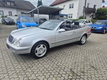 Cabrio Elegance*Youngtimer*