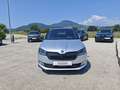 Skoda Fabia Monte Carlo Silber - thumbnail 19