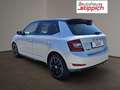 Skoda Fabia Monte Carlo Silber - thumbnail 11