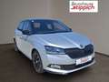 Skoda Fabia Monte Carlo Silber - thumbnail 18