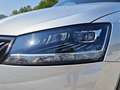Skoda Fabia Monte Carlo Silber - thumbnail 3