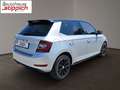 Skoda Fabia Monte Carlo Silber - thumbnail 14