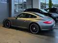 Porsche 997 911 Coupe 911 Carrera 4 GTS Gris - thumbnail 1