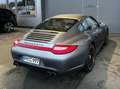 Porsche 997 911 Coupe 911 Carrera 4 GTS Gris - thumbnail 2