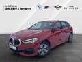 BMW 118 i Hatch*LIVE COCKPIT PROF.*LED*KAMERA*DAB* Rot - thumbnail 1
