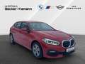 BMW 118 i Hatch*LIVE COCKPIT PROF.*LED*KAMERA*DAB* Rot - thumbnail 7