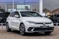 Volkswagen Polo 1.0 TSI 95pk R-Line Edition | LMV 17" | Achteruitr Gris - thumbnail 7