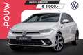 Volkswagen Polo 1.0 TSI 95pk R-Line Edition | LMV 17" | Achteruitr Gris - thumbnail 1