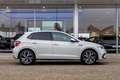 Volkswagen Polo 1.0 TSI 95pk R-Line Edition | LMV 17" | Achteruitr Gris - thumbnail 3