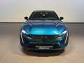 Peugeot 408 FIRST EDITION - GPS CLIM LED **GARANTIE 12 MOIS** Blau - thumbnail 3