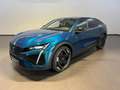 Peugeot 408 FIRST EDITION - GPS CLIM LED **GARANTIE 12 MOIS** Blau - thumbnail 1