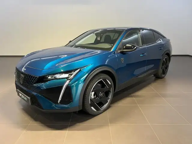 Peugeot 408 FIRST EDITION - GPS CLIM LED **GARANTIE 12 MOIS**