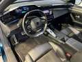 Peugeot 408 FIRST EDITION - GPS CLIM LED **GARANTIE 12 MOIS** Blau - thumbnail 2