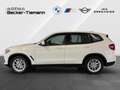 BMW X3 xDrive20d LC Plus / Parkassist / Business Paket, Blanc - thumbnail 3