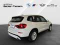 BMW X3 xDrive20d LC Plus / Parkassist / Business Paket, Blanc - thumbnail 6