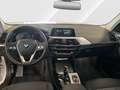 BMW X3 xDrive20d LC Plus / Parkassist / Business Paket, Blanc - thumbnail 8