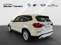 BMW X3 xDrive20d LC Plus / Parkassist / Business Paket, Bianco - thumbnail 4