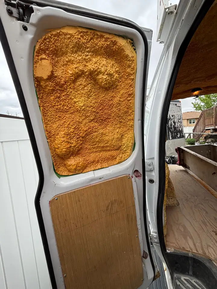 Ford Econoline снимка Ford Econoline