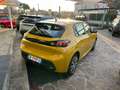 Peugeot 208 208 1.2 puretech Active Pack 75CV Gelb - thumbnail 4