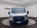 Ford Transit 350 tr.post. 2.0 tdci 130cv d.cab. trend L3 r.sing Bianco - thumbnail 2