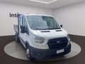 Ford Transit 350 tr.post. 2.0 tdci 130cv d.cab. trend L3 r.sing Bianco - thumbnail 10