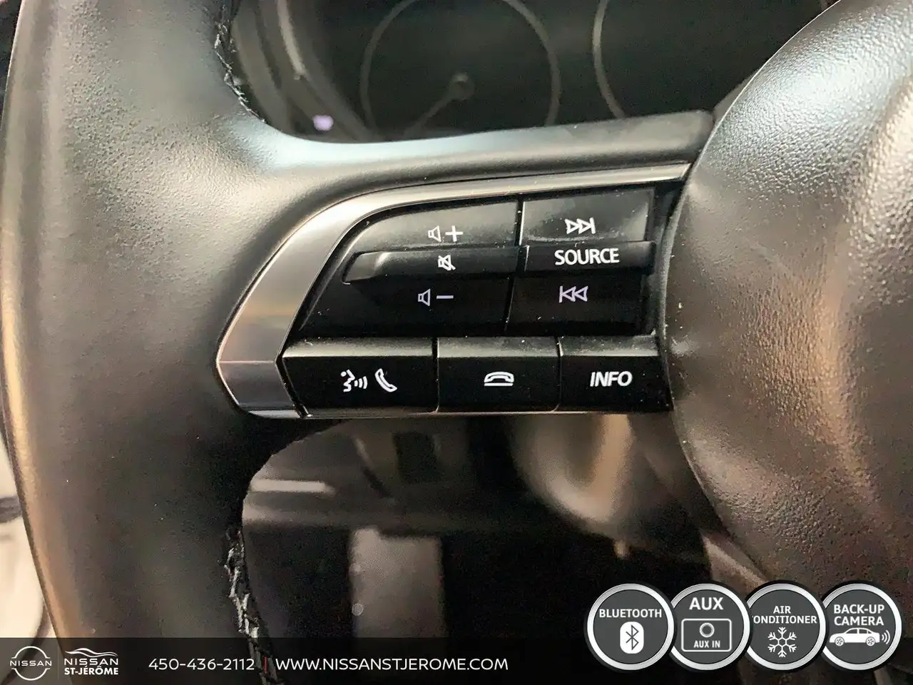 Mazda CX-30 снимка Mazda CX-30