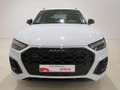 Audi Q5 40 TDI quattro-ultra S line S tronic 150kW Blanc - thumbnail 2