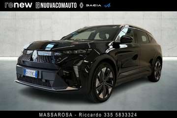 Techno comfort range 170cv