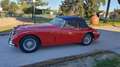 Jaguar XK 150 Rojo - thumbnail 6