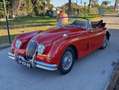 Jaguar XK 150 Rojo - thumbnail 12