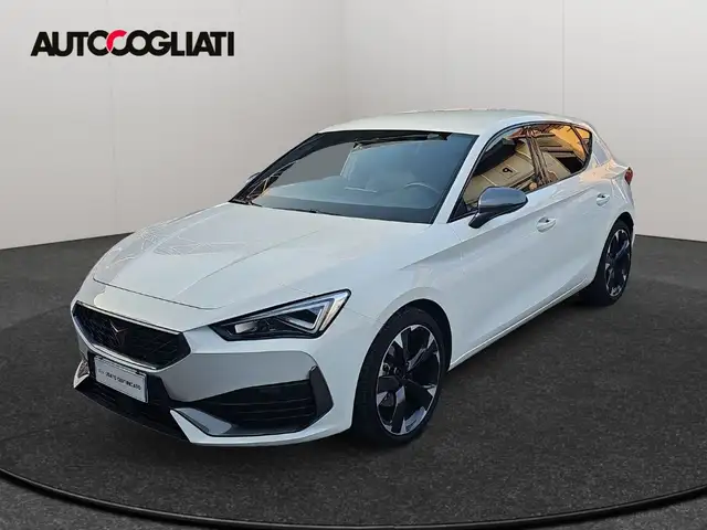 CUPRA Leon Leon 1.5 tsi 150cv