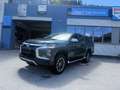 Mitsubishi L200 Diamond Aut. inkl. Hardtop Grau - thumbnail 1