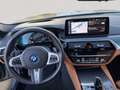BMW 530 e xDrive Touring M Sport + 2J-BPS.-GARANTIE Grau - thumbnail 10