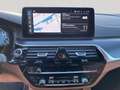 BMW 530 e xDrive Touring M Sport + 2J-BPS.-GARANTIE Grau - thumbnail 12