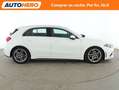 Mercedes-Benz A 180 AMG Line Blanco - thumbnail 7