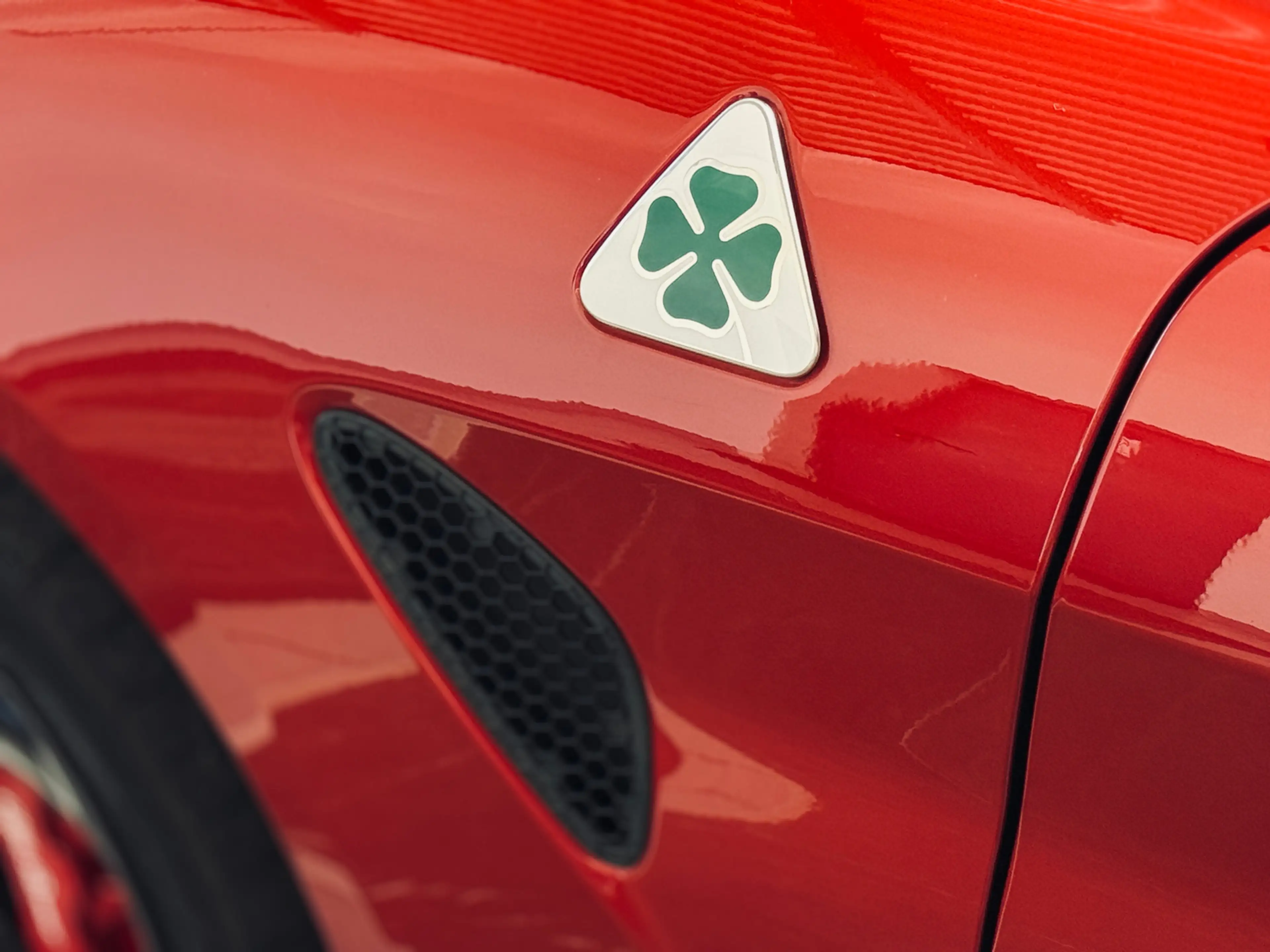 Alfa Romeo Giulia Quadrifoglio |Kamera|H&K|Carbon| — photo 13