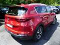 Kia Sportage 1.6 132CH ECOGPL BUSINESS 4X2 Rouge - thumbnail 2