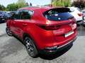 Kia Sportage 1.6 132CH ECOGPL BUSINESS 4X2 Rouge - thumbnail 4
