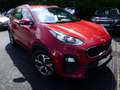 Kia Sportage 1.6 132CH ECOGPL BUSINESS 4X2 Rouge - thumbnail 3