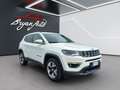 Jeep Compass 2.0 mjt Limited 4wd 140cv - thumbnail 2