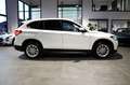 BMW X1 sDrive 18i Automatik/Advantage/Navi/Alu/Led´s Blanc - thumbnail 9