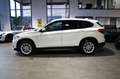 BMW X1 sDrive 18i Automatik/Advantage/Navi/Alu/Led´s Blanc - thumbnail 3