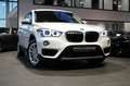 BMW X1 sDrive 18i Automatik/Advantage/Navi/Alu/Led´s Blanc - thumbnail 11