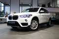 BMW X1 sDrive 18i Automatik/Advantage/Navi/Alu/Led´s Blanc - thumbnail 13