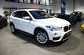 BMW X1 sDrive 18i Automatik/Advantage/Navi/Alu/Led´s Blanc - thumbnail 20