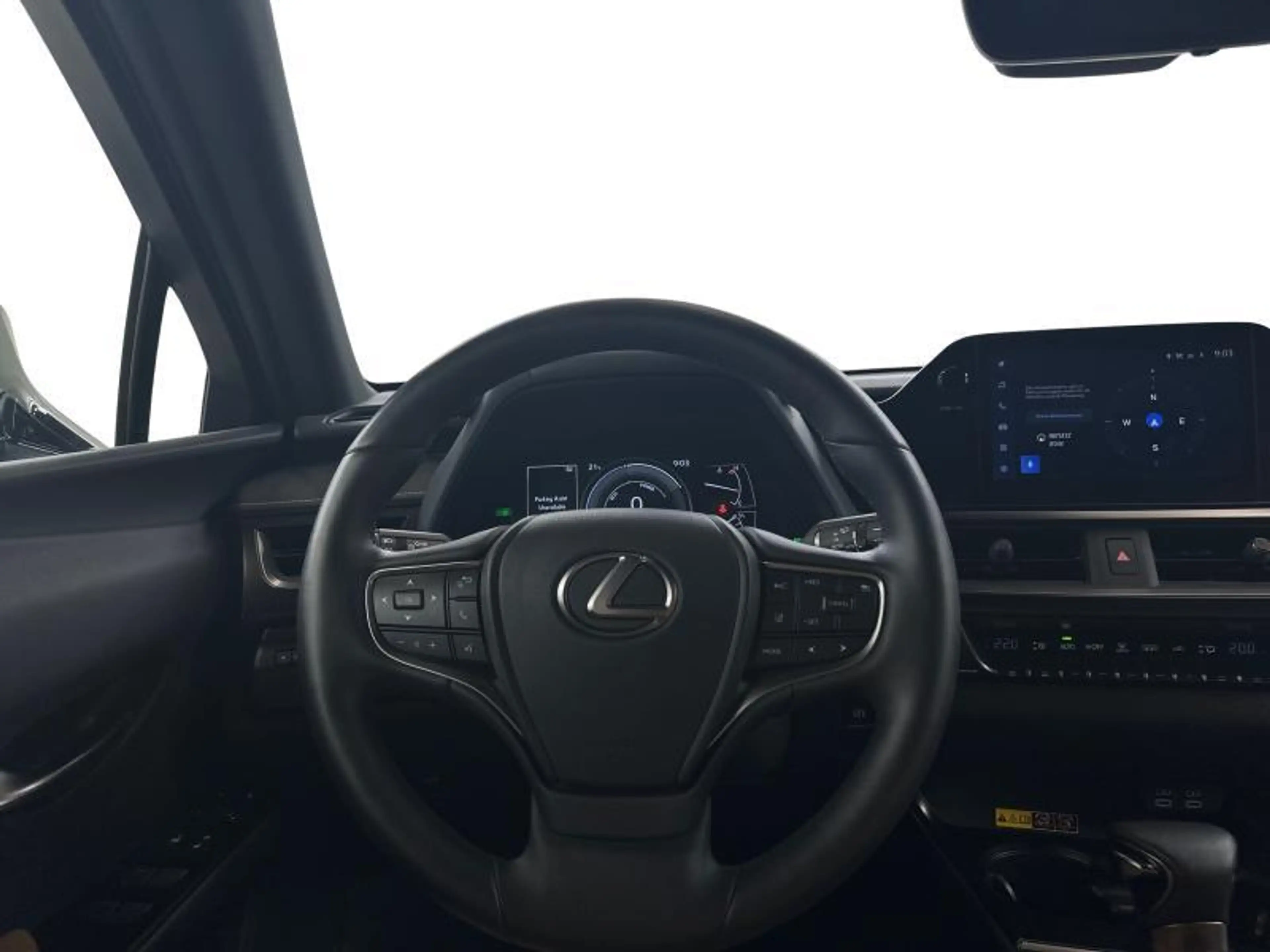 Lexus UX 250h F Sport Design BiTone 184pk + Winter Pack — photo 10