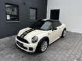 MINI Cooper SD Coupé Cooper SD Diesel John Cooper Wor Weiß - thumbnail 1