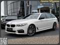 BMW 530 d xDrive M Sport*ADAPTIVE DRIVE*360°*H&K*LED Weiß - thumbnail 1