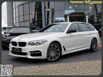 d xDrive M Sport*ADAPTIVE DRIVE*360°*H&K*LED