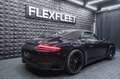 Porsche 911 911 Carrera GTS Cabriolet  HA Lenkung Approved Schwarz - thumbnail 10